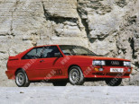 Audi 80 (78-91), Лобове скло