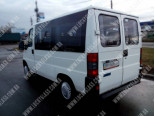 Peugeot Boxer (94-06), Бокове скло ліва сторона