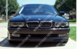 BMW 7 (E38) (94-01), Лобове скло