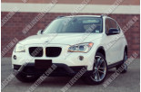 BMW X1 (E84) (09-), Лобове скло