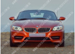 BMW Z4 (03-08), Лобове скло