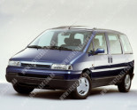 Peugeot Expert (95-07), Лобовое стекло