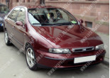 Fiat Bravo/Brava/Marea/Marengo (95-01), Лобове скло