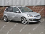 Ford Fiesta (02-08), Лобовое стекло