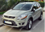 Ford Kuga (08-12), Лобове скло