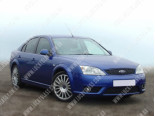 Ford Mondeo (00-07), Лобовое стекло