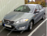 Ford Mondeo (07-13), Лобовое стекло