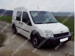 Ford Transit (00-12), Лобовое стекло