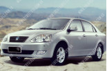 Geely FC/Vision (08-11), Лобове скло