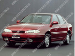 Hyundai Lantra/Elantra (95-00), Лобовое стекло