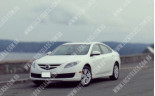 Mazda 6 (08-12), Лобовое стекло