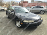 Mazda 626 Sedan (93-97), Лобовое стекло