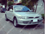 Mitsubishi Lancer (92-95), Лобовое стекло