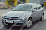 Opel Astra H (04-), Лобовое стекло