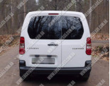 Citroen Berlingo (08-), Заднє скло