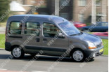 Renault Kangoo (97-07), Боковое стекло правая сторона