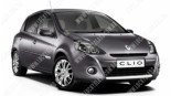 Renault Clio IV (13-), Лобове скло