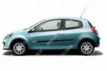 Renault Clio (06-12), Лобове скло