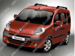 Renault Kangoo (08-), Лобове скло