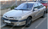 Renault Laguna (93-00), Лобове скло