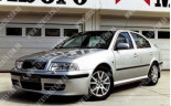 Skoda Octavia Tour (97-10), Лобовое стекло