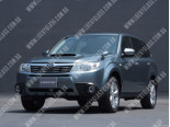 Subaru Forester (08-12), Лобове скло