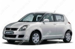 Suzuki Swift (05-10), Лобовое стекло