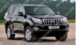 Lexus GX460 (09-), Лобовое стекло