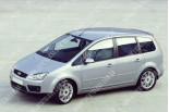 Ford C-MAX/Focus C-MAX (03-10), Лобове скло