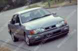 Ford Sierra (87-93), Лобовое стекло