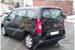 Citroen Berlingo (08-), Бокове скло ліва сторона