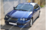 Toyota Avensis/Caldina (97-03), Лобовое стекло