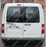 Ford Tourneo/Connect (02-), Заднее стекло