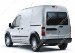 Ford Tourneo/Connect (02-), Заднє скло