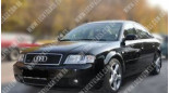 Audi A6 (97-04), Лобовое стекло