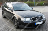 Audi A6 Universal (98-04), Лобовое стекло