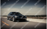 BMW 5 (E60/E61) (03-10), Лобовое стекло