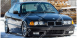 BMW 3 (E36) (91-98), Лобовое стекло