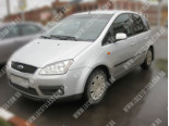 Ford C-MAX/Focus C-MAX (03-10), Лобовое стекло