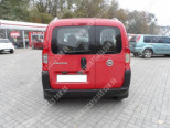 Peugeot Bipper (07-), Заднее стекло