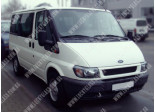 Ford Transit (00-12), Лобове скло