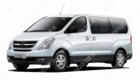 Hyundai H100/Porter (04-), Лобовое стекло