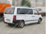 Mercedes Vito (96-03), Боковое стекло правая сторона 