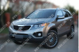 KIA Sorento (10-), Лобовое стекло