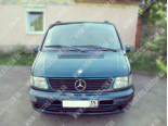 Mercedes Vito/Viano (96-03), Лобовое стекло