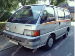 Hyundai H100/Grace (93-09), Лобовое стекло