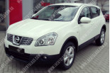 Nissan Qashqai/Qashqai+2 (07-), Лобовое стекло