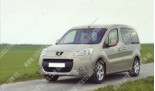 Citroen Berlingo (08-), Лобове скло