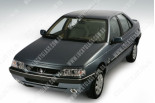 Peugeot 405/Pars (87-97), Лобовое стекло