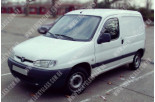 Citroen Berlingo (96-08), Лобовое стекло